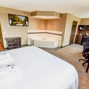 Canad Destination Centre Polo Park Winnipeg