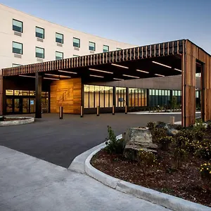 Wyndham Garden Airport Winnipeg