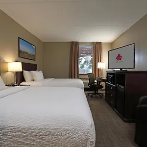Canad Destination Centre Windsor Park Winnipeg