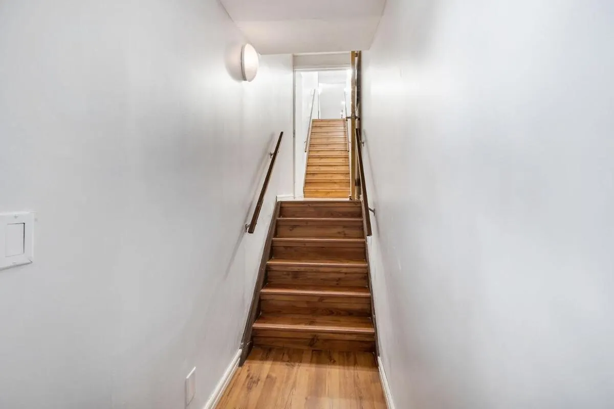New Renovated Home With Jacuzzi Winnipeg